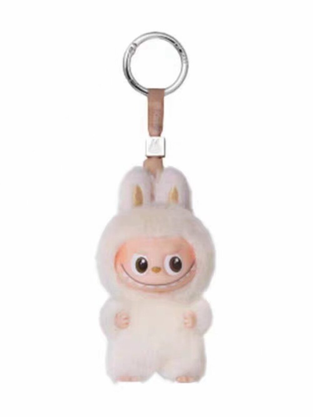 Authentic Labubu 4.0 Pin for Love Letter A | Cheap Clearance Price Ready to Ship